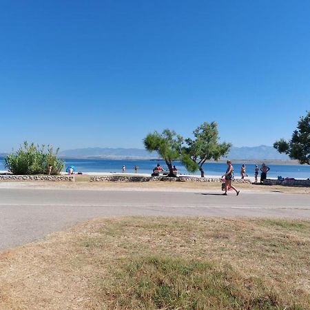 Blue Sea Vir Apartments Extérieur photo