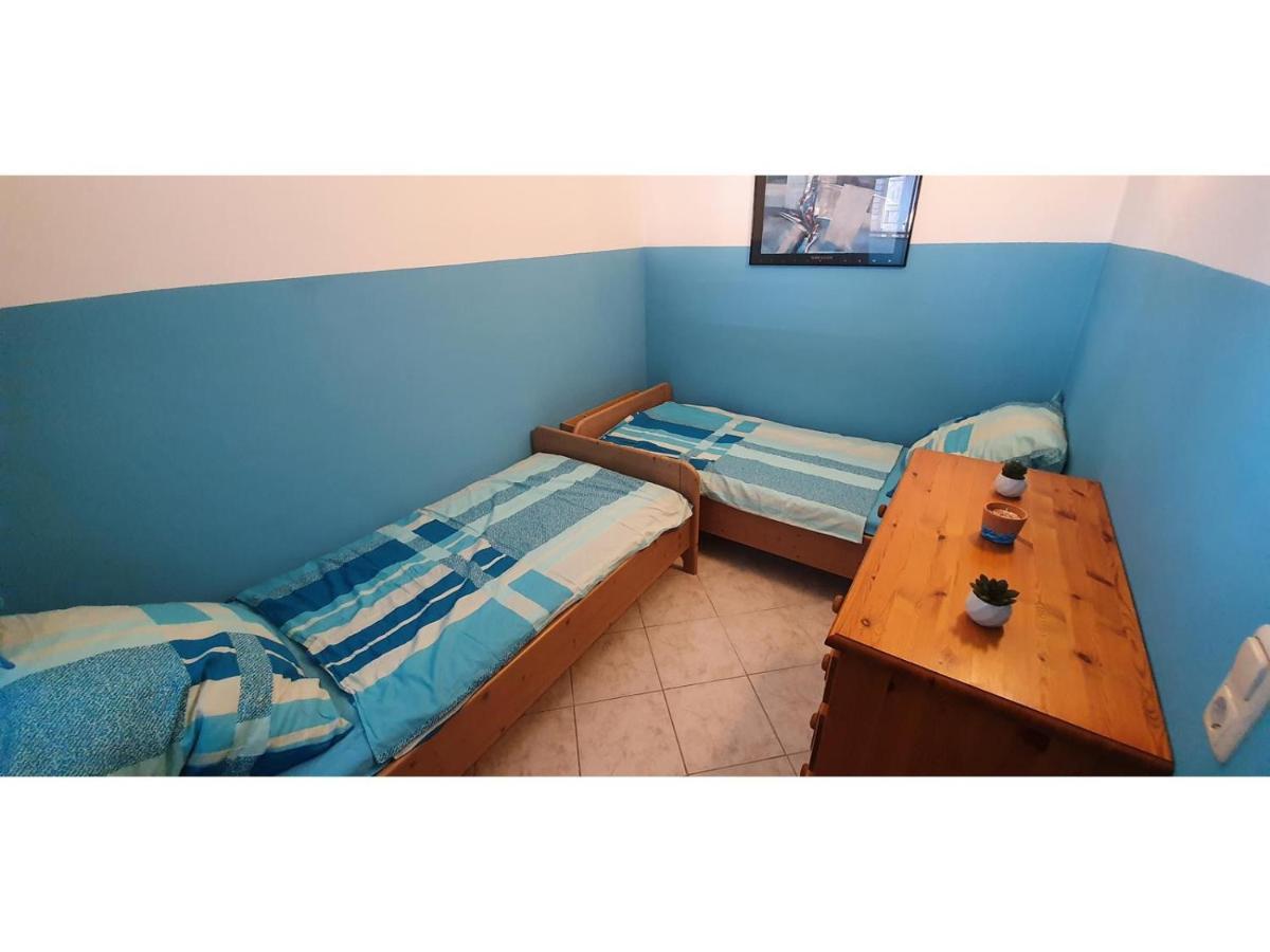 Blue Sea Vir Apartments Extérieur photo