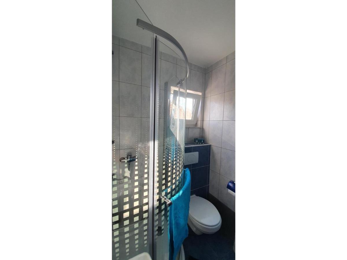 Blue Sea Vir Apartments Extérieur photo
