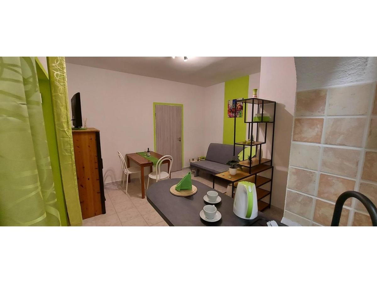 Blue Sea Vir Apartments Extérieur photo