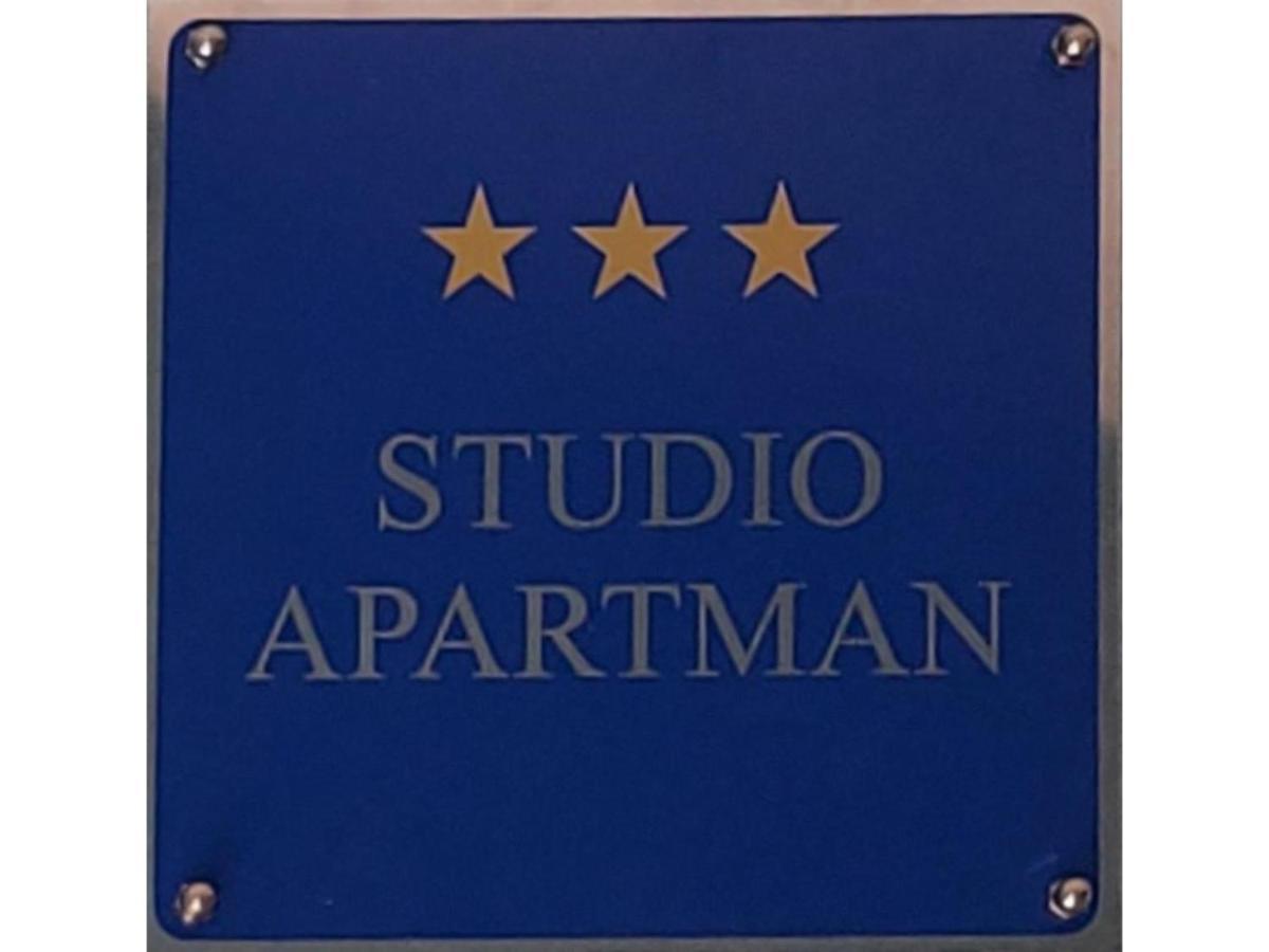 Blue Sea Vir Apartments Extérieur photo