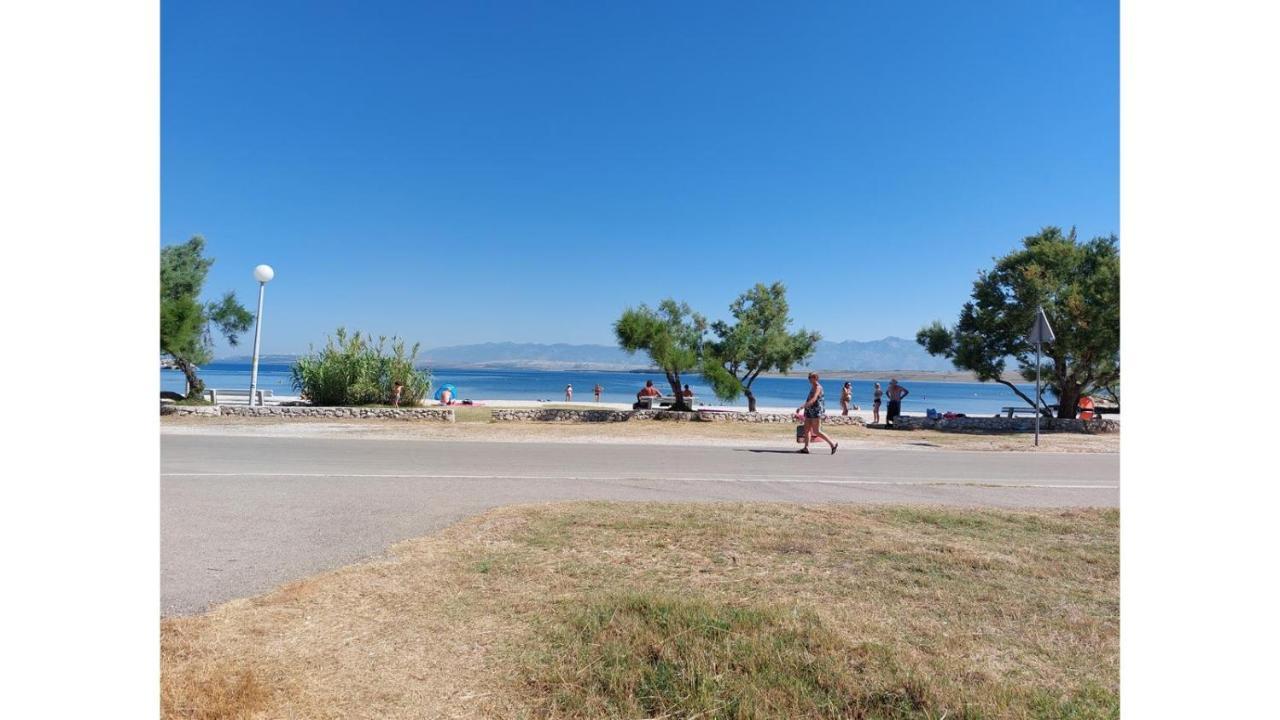Blue Sea Vir Apartments Extérieur photo