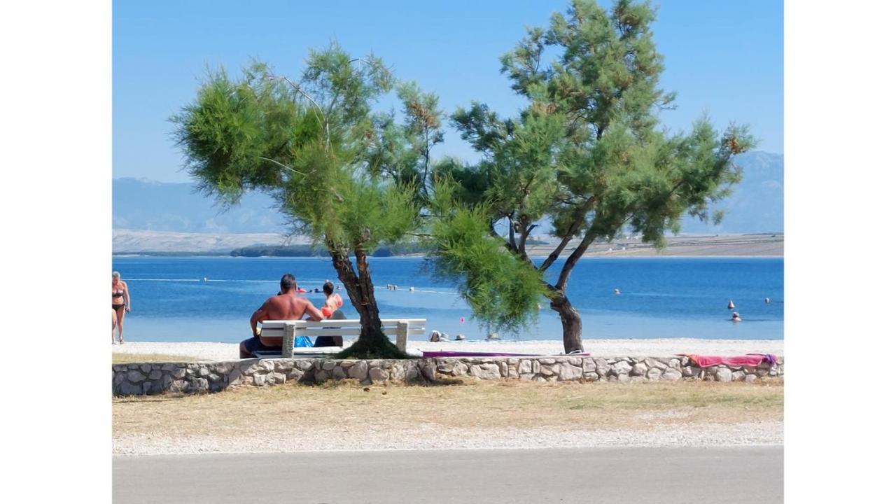 Blue Sea Vir Apartments Extérieur photo